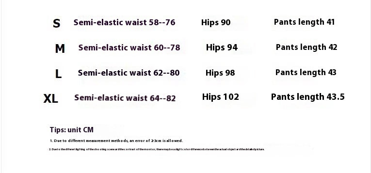 Corduroy Casual Shorts Women's High Waist Loose