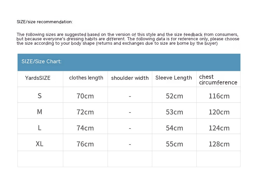 Men's Casual Fashion Personalized Pullover Sweater