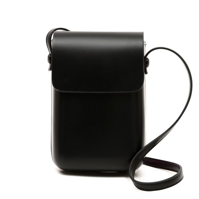 New Simple Stylish And Portable All-match Small Bag