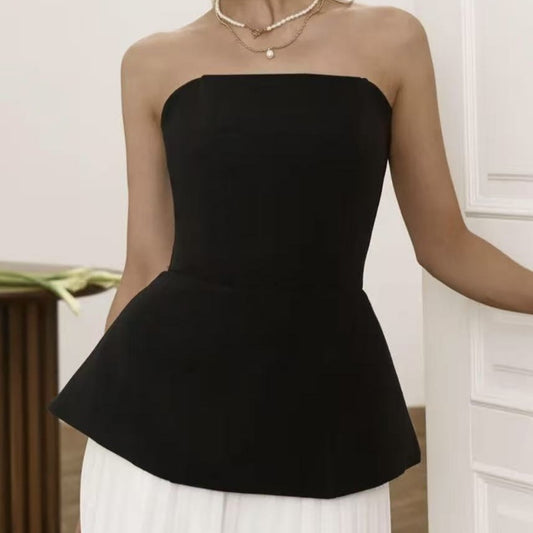 Fashionable Design Strappy Shapewear Underbust Corset