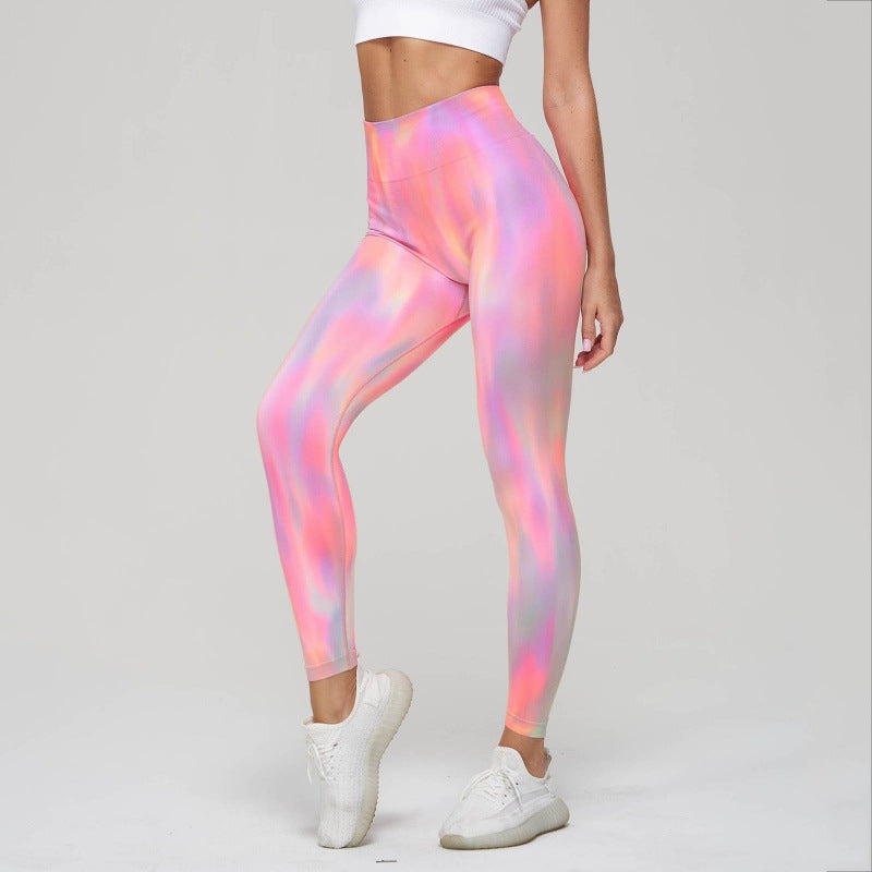 New Products In Stock Quick-drying Yoga Suit Sports Vest Yoga Shorts