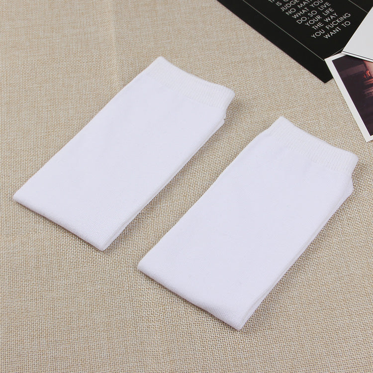 Student Stripe Tube Socks Children's Pure Cotton