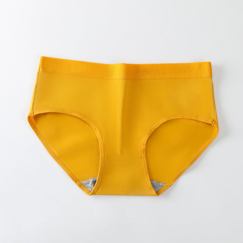 Japanese Women's Underwear Female Student Korean Version  Comfortable