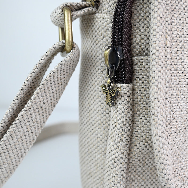 Cosmetic Storage Leisure Commuter Mobile Phone Bag