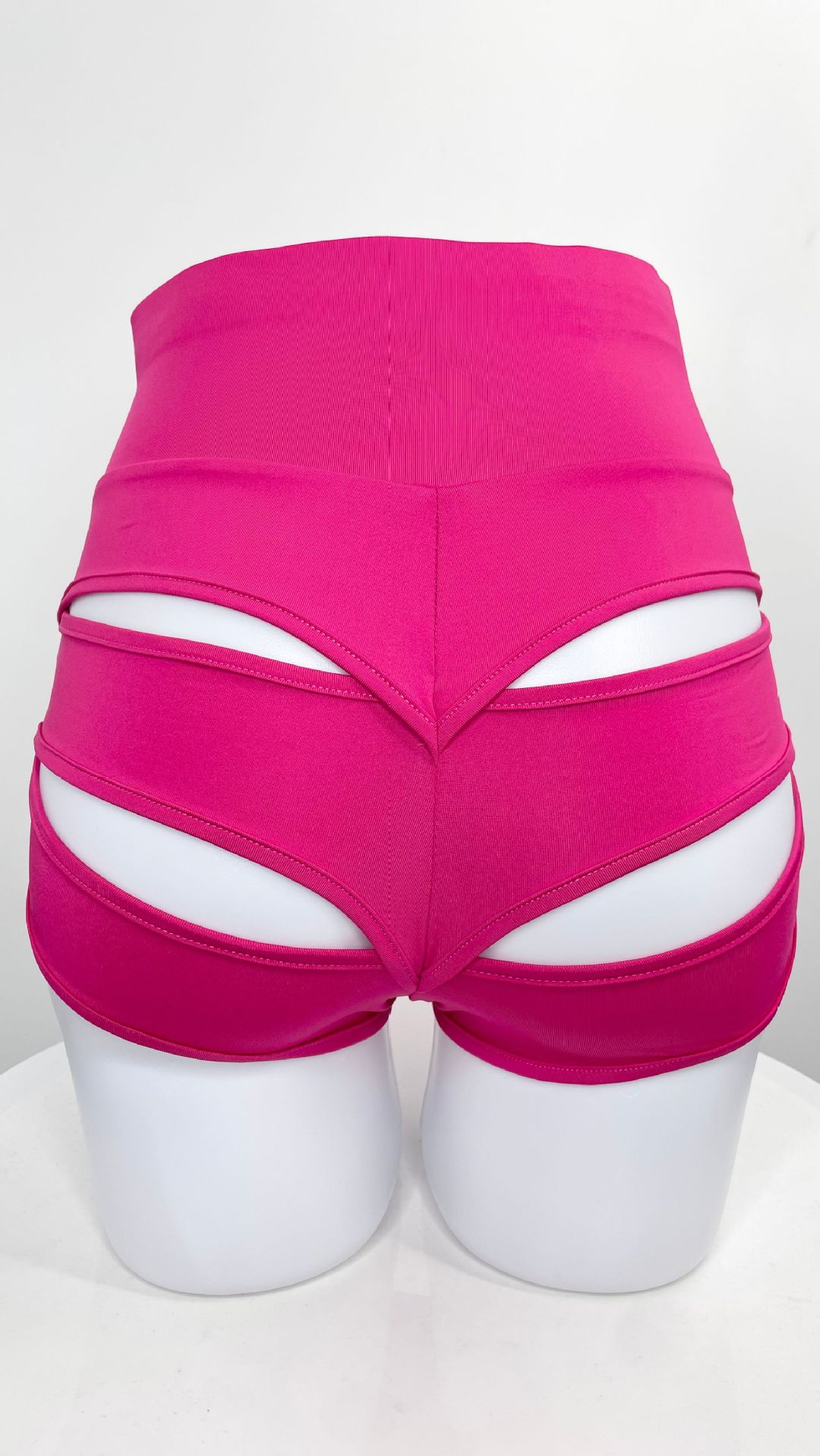 Sport Fitness Yoga Shorts til Kvinder