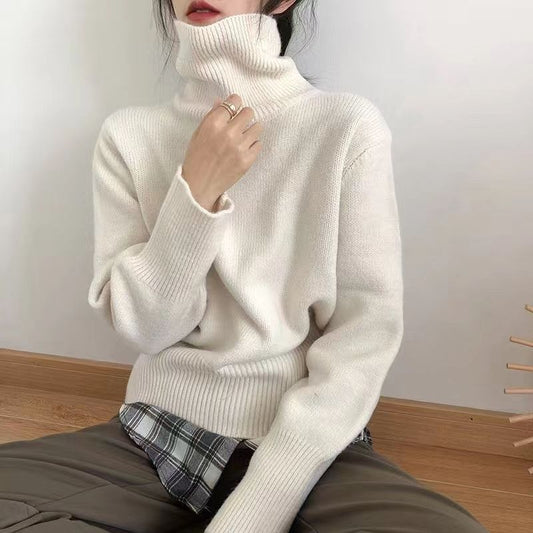 Sleek Relaxed-fit Outerwear Top