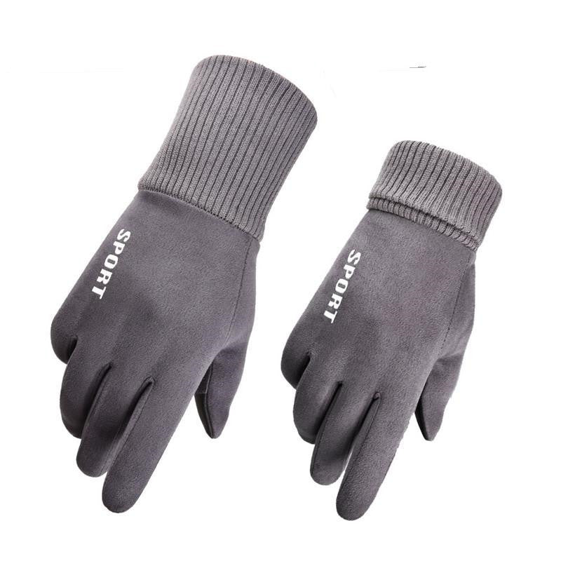 Ladies Mobile Phone Screen Touch Gloves
