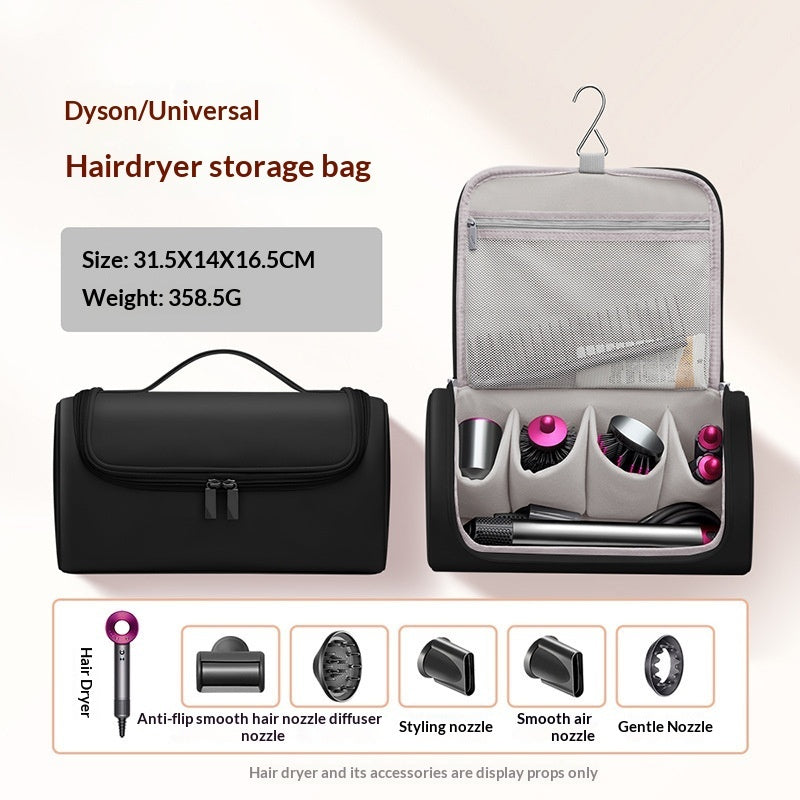Travel Portable Waterproof Cosmetic Bag
