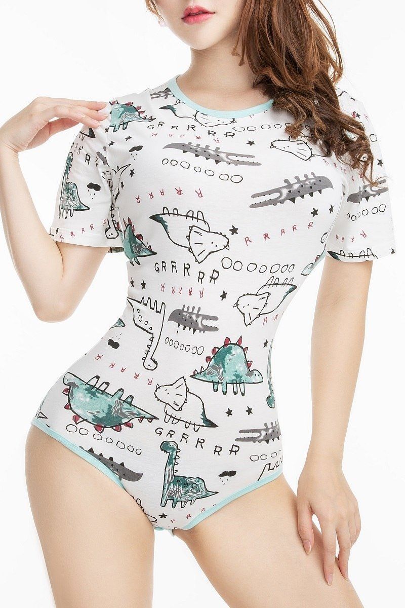 ABDL Romper High Quality Abdl Onesie
