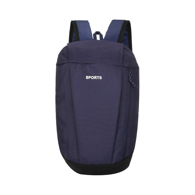 Women's Leisure Climbing Travel Lightweight Exercise Backpack