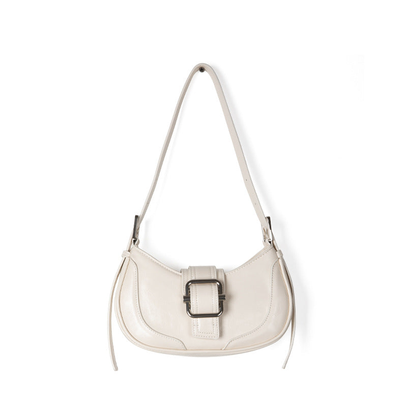 Women's Fashionable High-grade Texture Armpit Bag