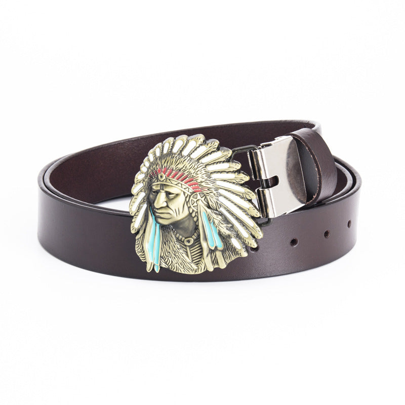 Indian Ethnic Belt South And North America Popular Belt