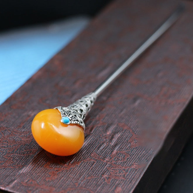 Ancient Court Lady Simple Hairpin Classical