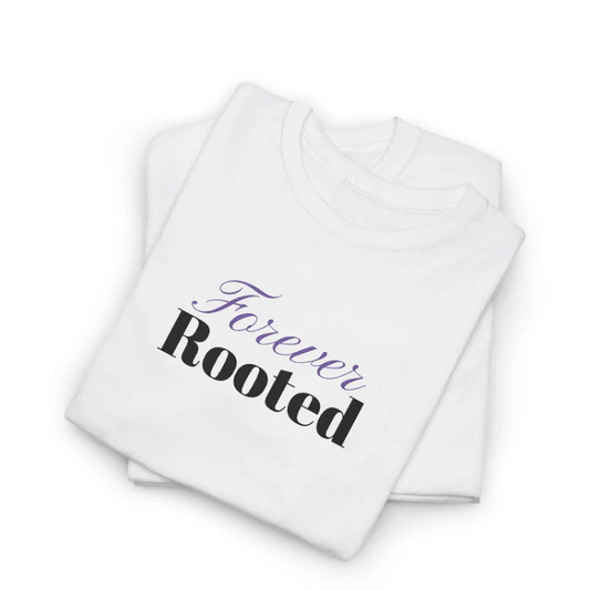 Summer Loose Short Sleeves T-shirt Men's And Women's Round Neck