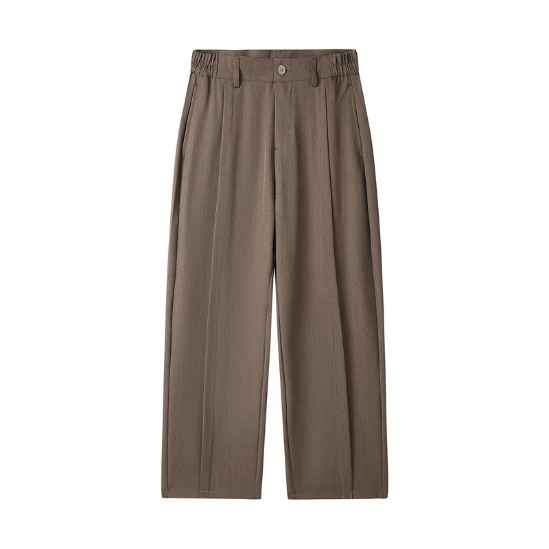 Casual Pants Men's Design Loose Sports