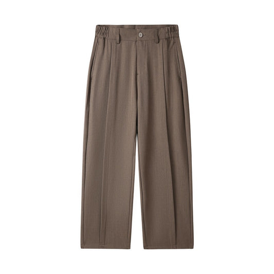 Casual Pants Men's Design Loose Sports