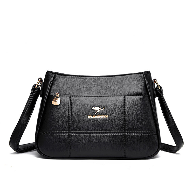 New Trendy And Fashionable Womens Crossbody Bag