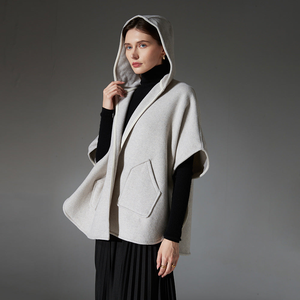 New Fashion Wool Cashmere Shawl