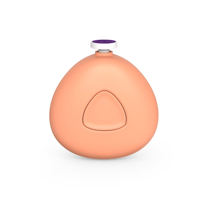 Minimalistisk Husholdnings Baby Elektrisk Neglesliber