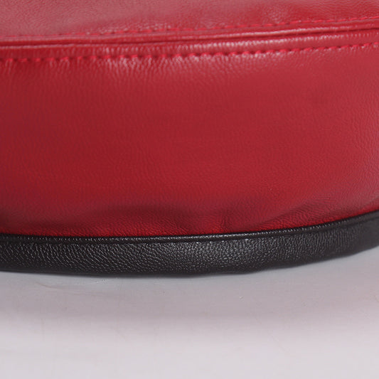 Black Red Fashion Hipster All Match Painter Hat