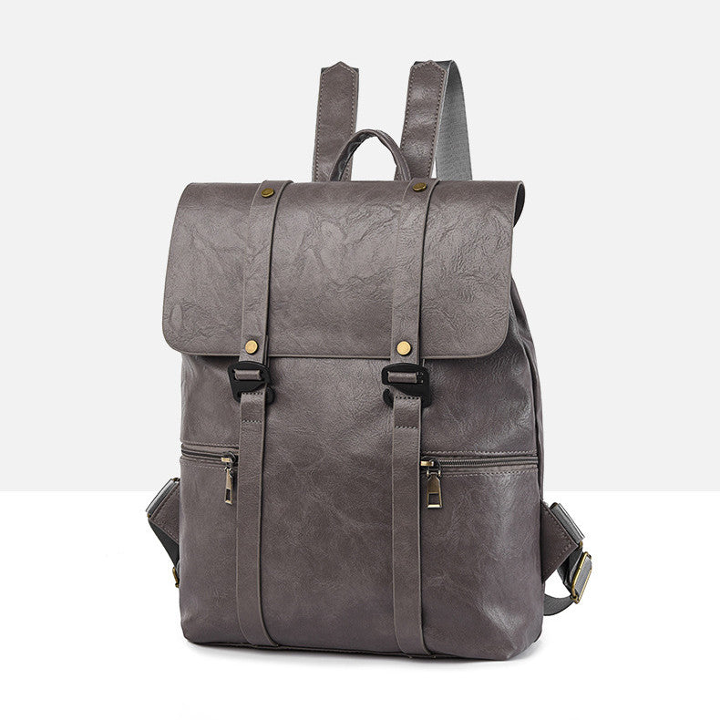 Women's Fashion Lightweight Large Capacity Casual Backpack