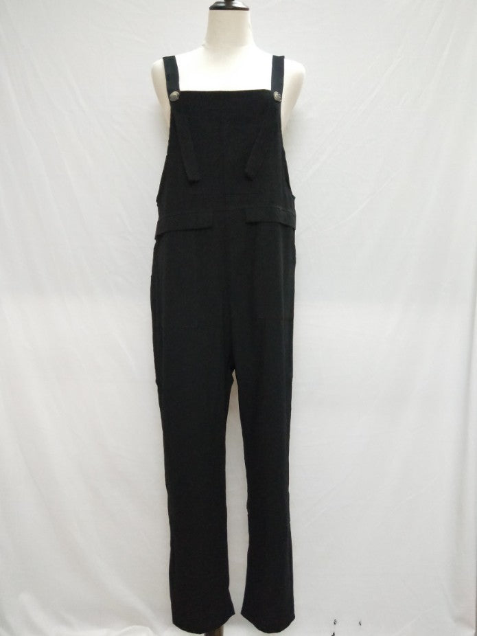 Plus Size Dame Stereo Store Lomme Mode Smækbukser