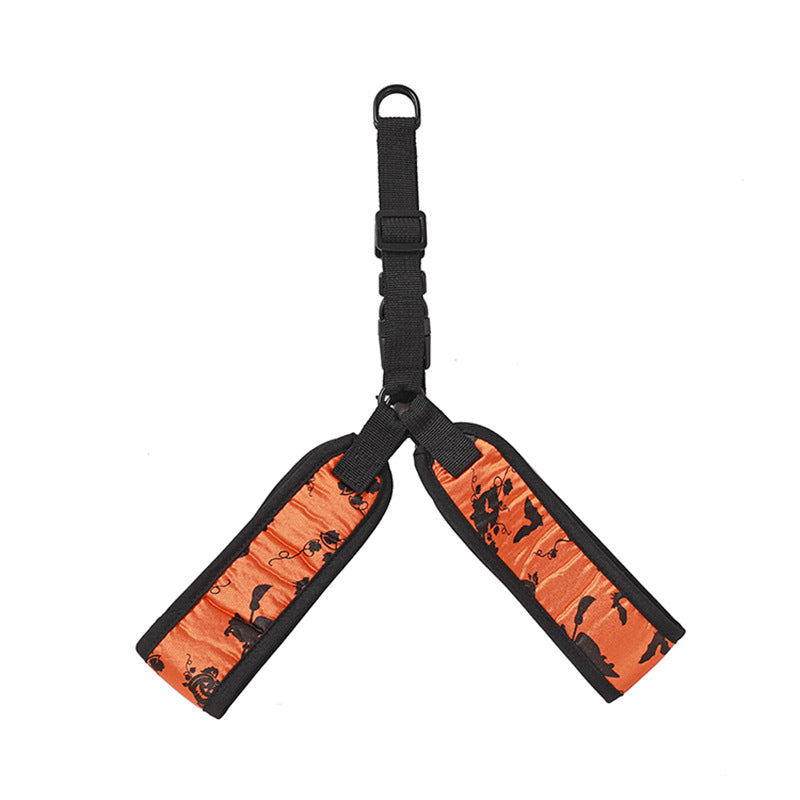 Pet Traction Chest Strap Large, Medium And Small Dogs Hand Holding Rope