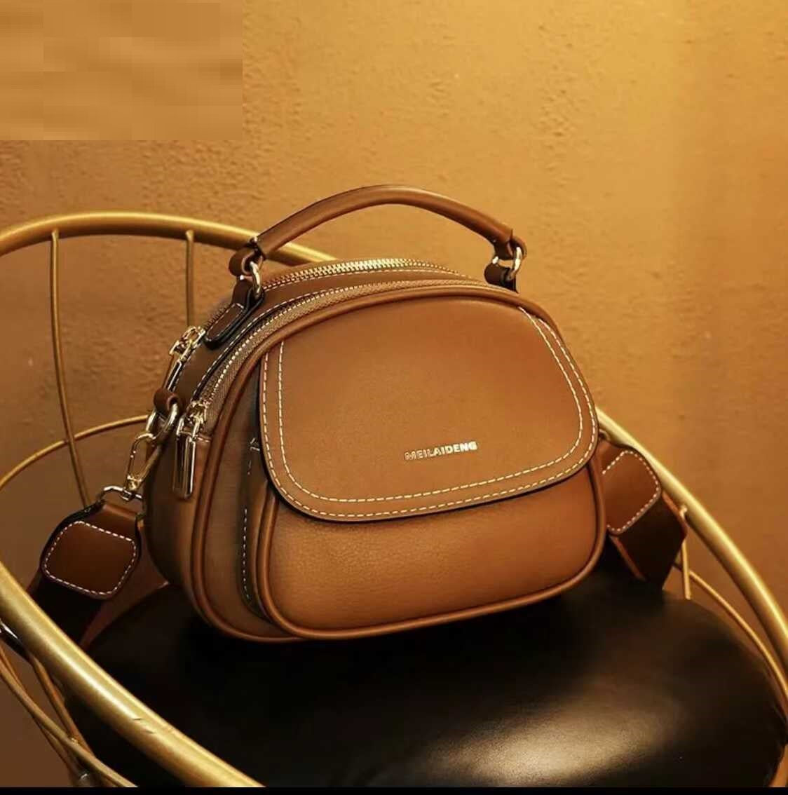 High-grade Light Luxury Trendy Bag