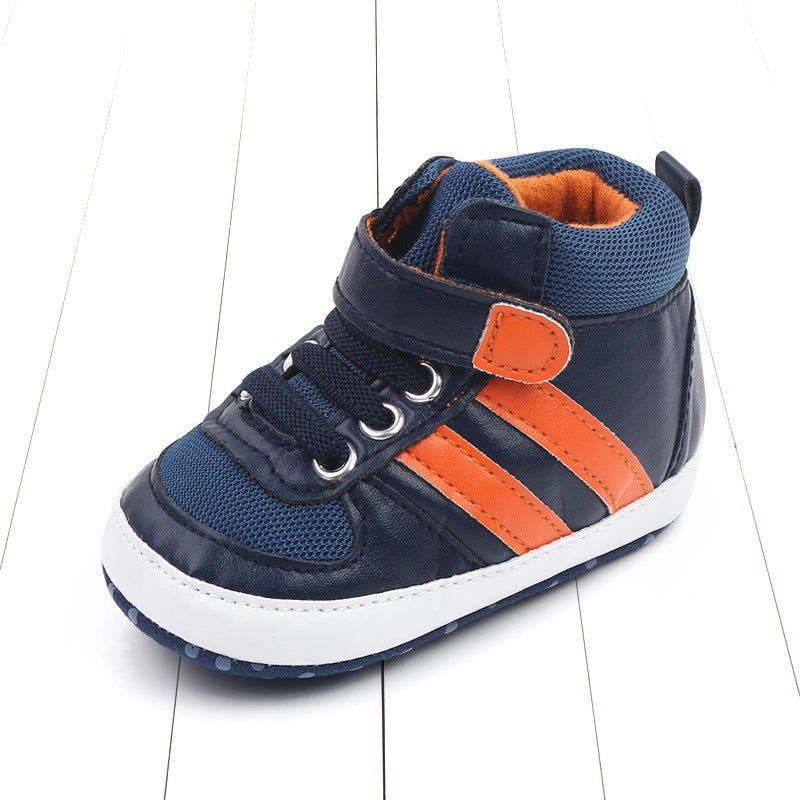 Spring And Summer Baby Toddler Shoes