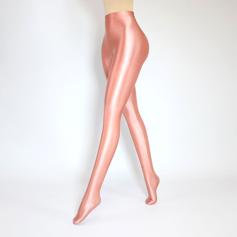 Outer Wear Thin Bodybuilding Tights