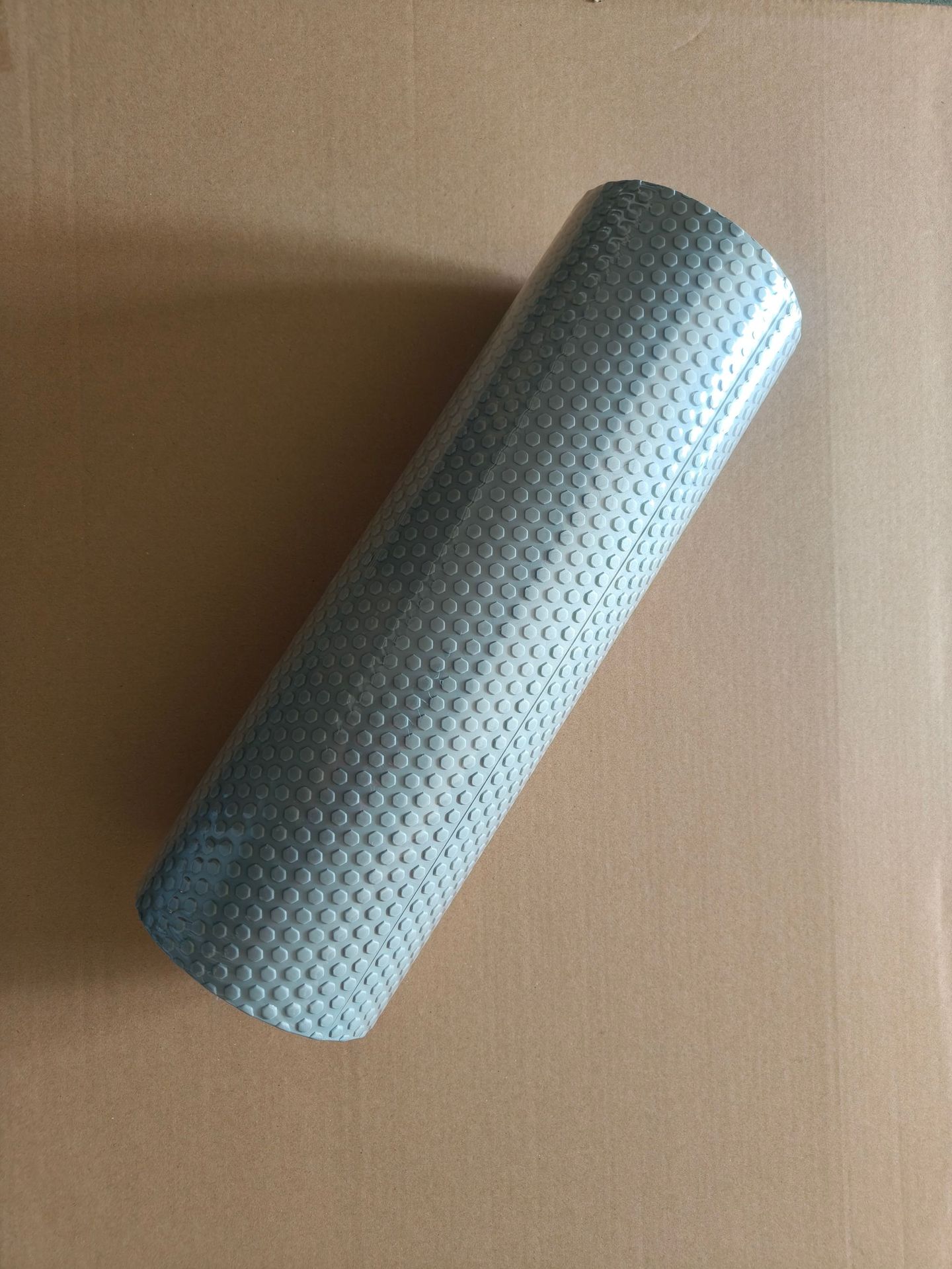 Camouflage Solid Rainbow Foam Floating Point Fitness Massage Shaft Foam Roller