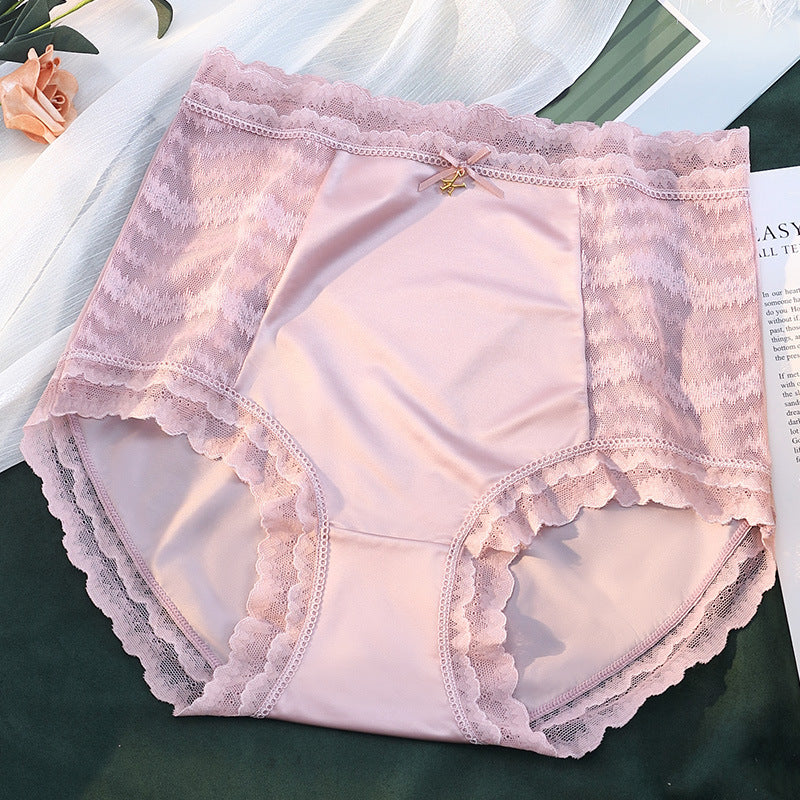 Cotton Paclitaxel Purified Crotch Shorts