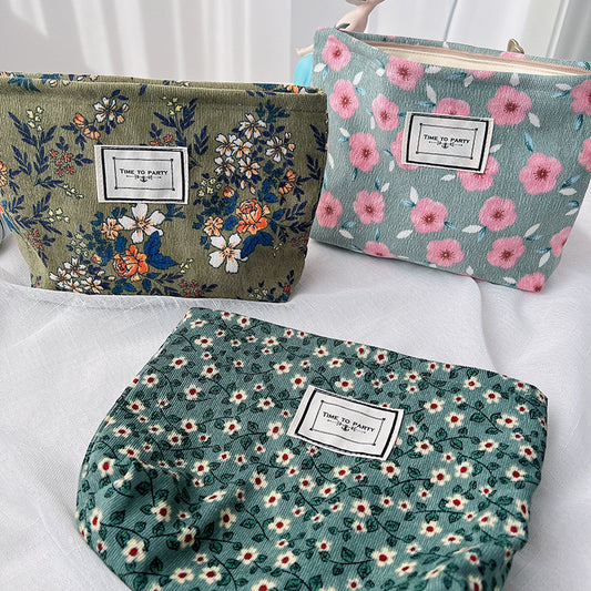 Travel Portable Storage Bag For Washing
