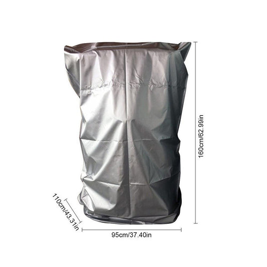 Indoor And Outdoor Waterproof Treadmill Cover  Sports Equipment Dustproof