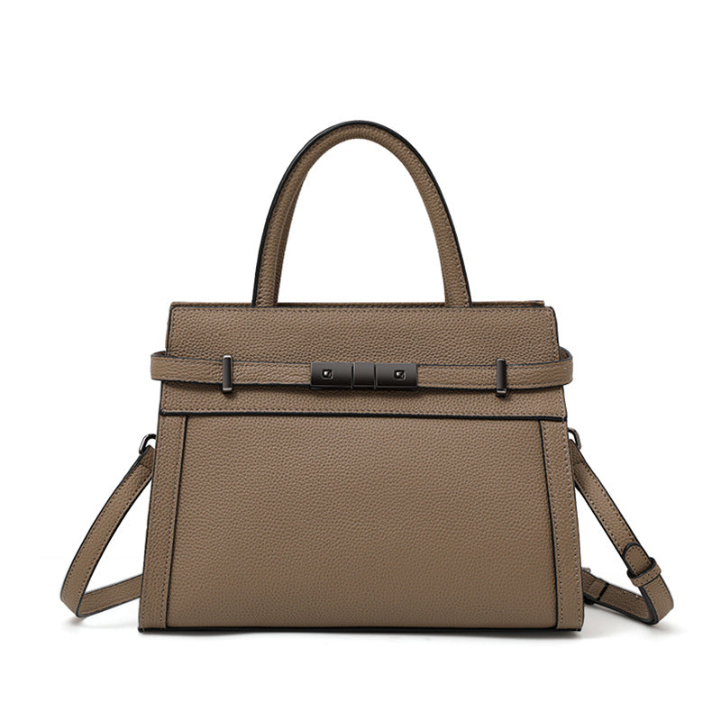 Damehåndtaske Mode Skuldertaske Crossbody