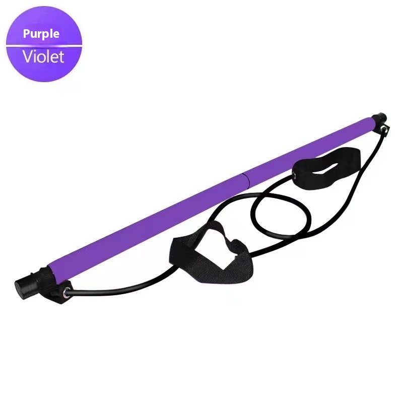 Multifunctional Fitness Hip Training Pulling Rope