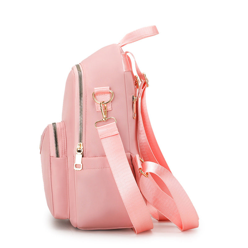 Women's Fashionable And Portable Large Capacity Duffel Bag