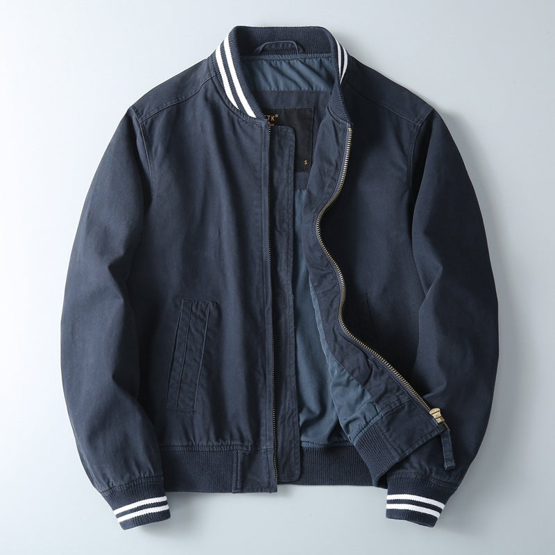 Jacket Casual Cardigan Jacket