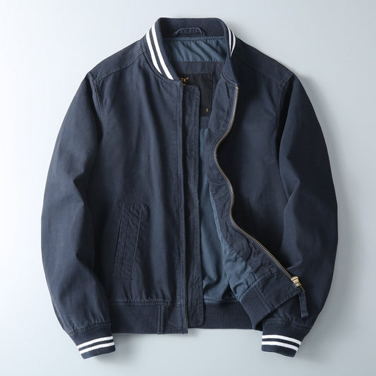 Jacket Casual Cardigan Jacket
