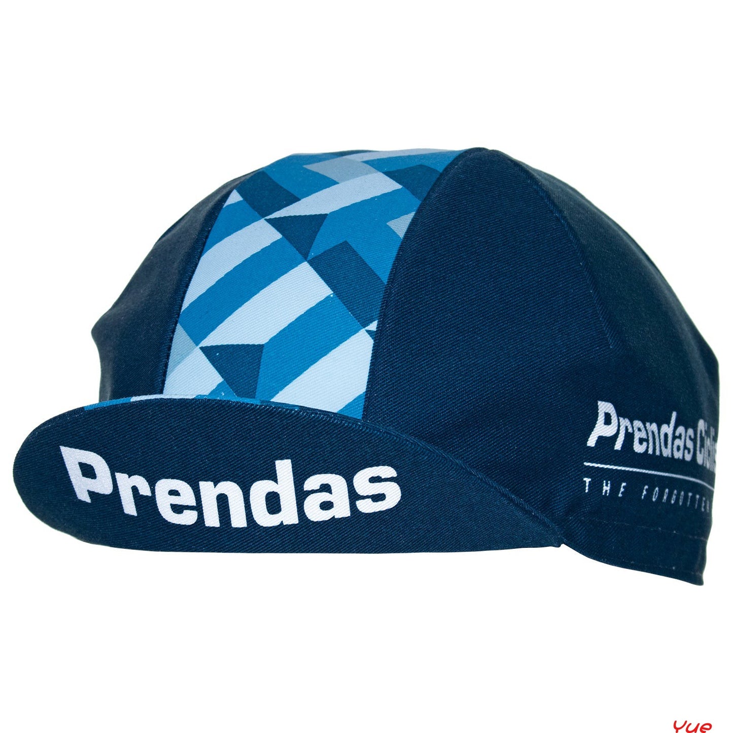 Men's Retro Classic Windshield Bicycle Hat