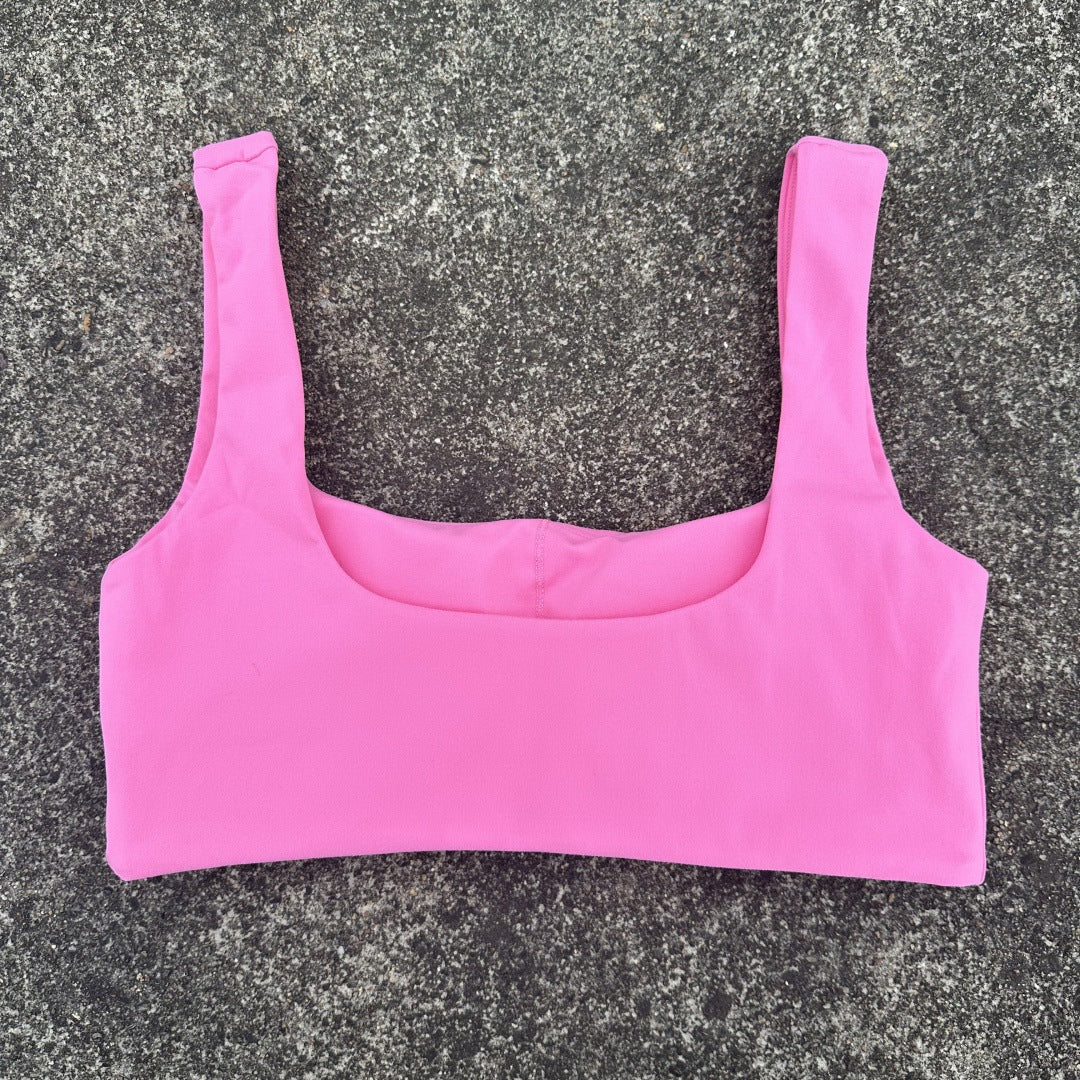 Workout Elastic Sports Underwear Tight-fitting Outerwear Running Vest Brushed