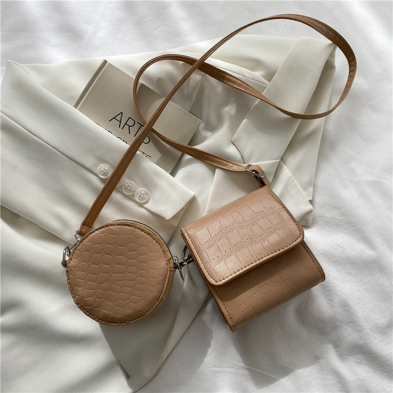 Fashionable Retro Bag Fashion Chain For Women