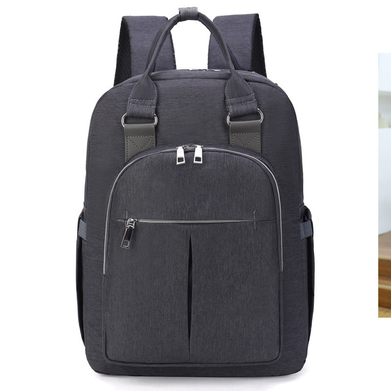 Fashion New Large Capacity Mommy Bag