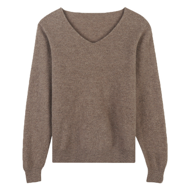 Front Line Ready-made Garments Seamless Knitwear For Women