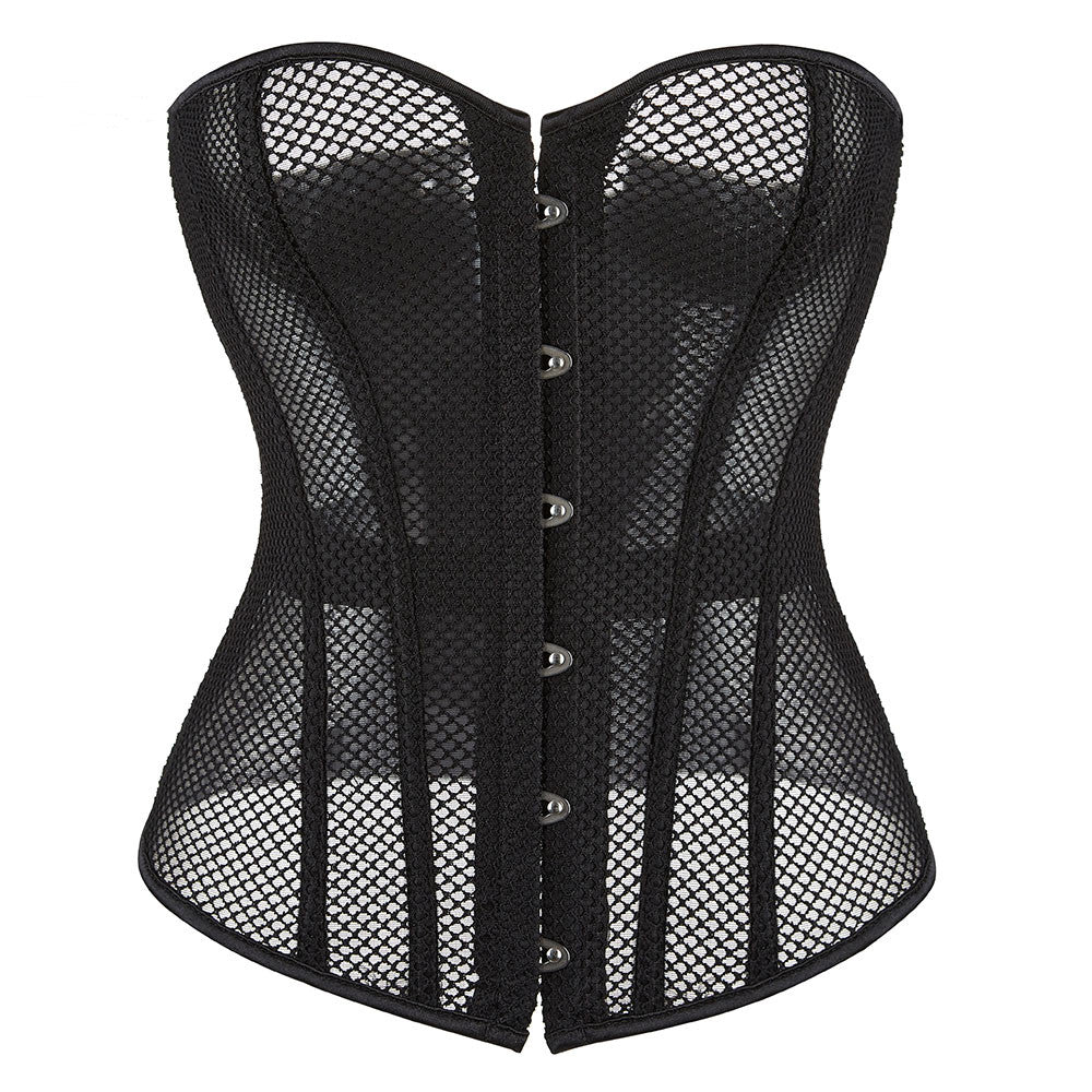 Ventilate Small Vest Waistband Mesh