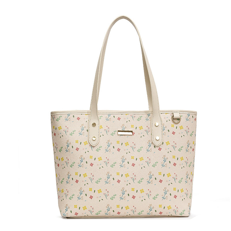 Shoulder Handbag