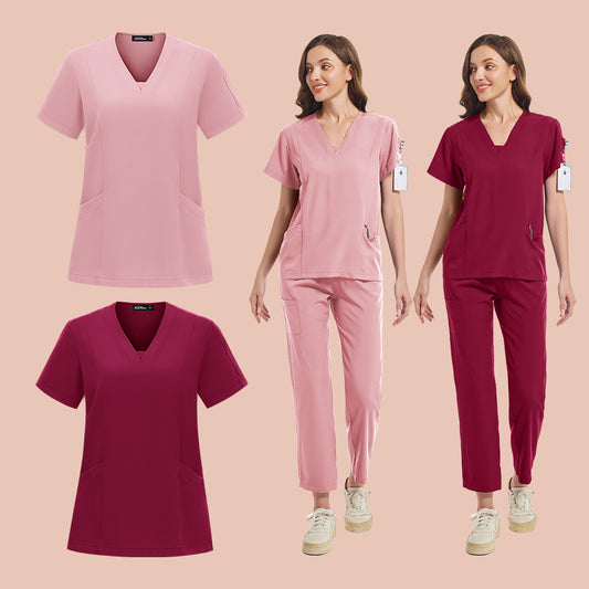 Work Pet Surgical Gown Set