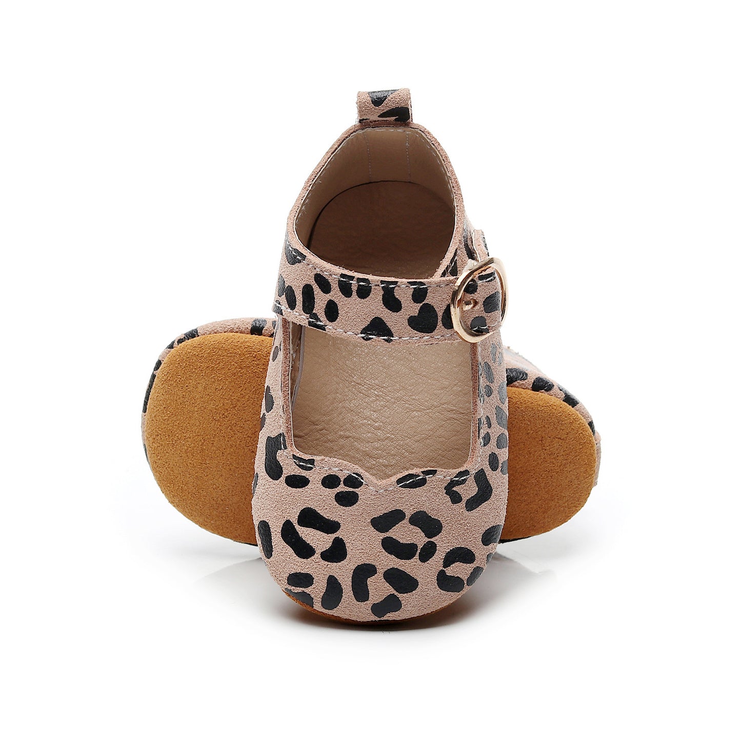 Baby Lace Toddler Shoes Pumps