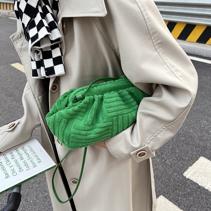 High-end Fashion Shoulder Bag
