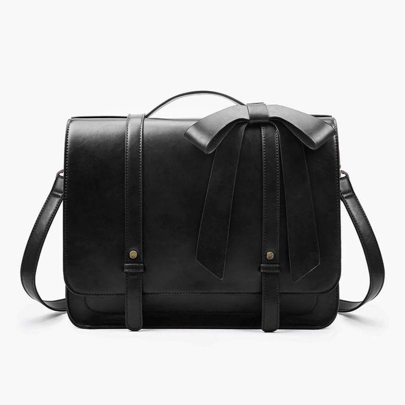 Summer Garden Romantic Butterfly Laptop Bag